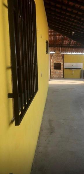 Casa atalaia